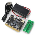 ElecFreaks Smart Home komplekt koos micro:bit 2 GO plaadiga - Pilt 4
