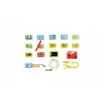 Boson Science Design teaduskomplekt - Pilt 3