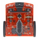 Edison V3 programmeeritav robot - Pilt 2