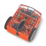 Edison V3 programmeeritav robot