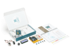 Arduino Starter Kit R4 ametlik algkomplekt (Arduino Uno R4 WiFi)