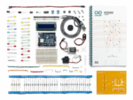 Arduino Starter Kit R4 ametlik algkomplekt (Arduino Uno R4 WiFi) - Pilt 2