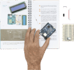 Arduino Starter Kit R4 ametlik algkomplekt (Arduino Uno R4 WiFi) - Pilt 3