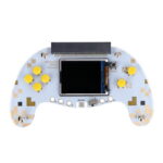 ElecFreaks micro:bit Arcade mängukonsool koos micro:bit 2 GO plaadiga - Pilt 2