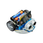 Cutebot robotauto koos micro:bit 2 GO plaadiga - Pilt 3