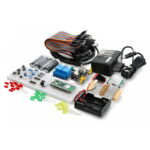 Raspberry Pi Pico W stardikomplekt - Pilt 2