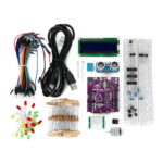 Maker Uno laiendatud stardikomplekt hoiukarbis (Arduinoga ühilduv) - Pilt 2
